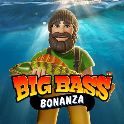 BetPari — Big Bass Bonanza