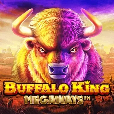 BetPari — Buffalo King Megaways