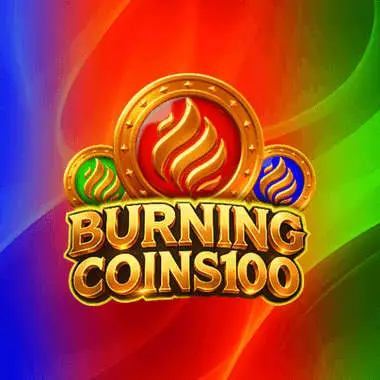 BetPari — Burning Coins 100