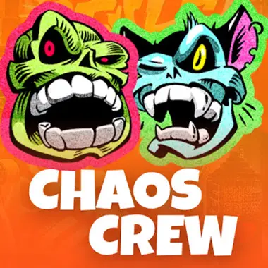BetPari — Chaos Crew