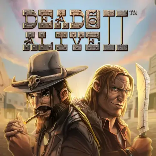 BetPari — Dead or Alive 2