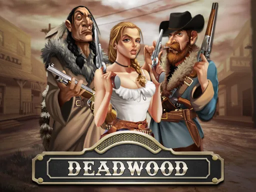 BetPari — Deadwood