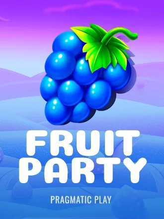 BetPari — Fruit Party