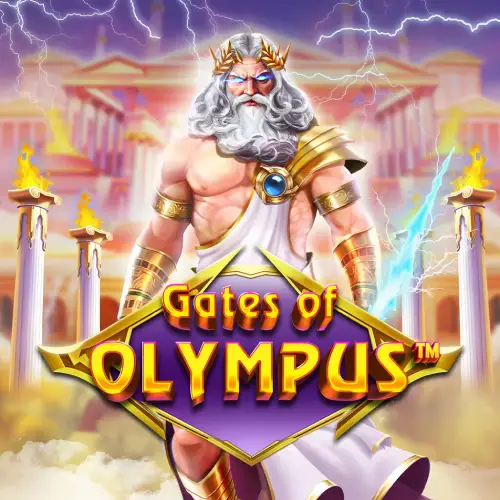 BetPari — Gates of Olympus