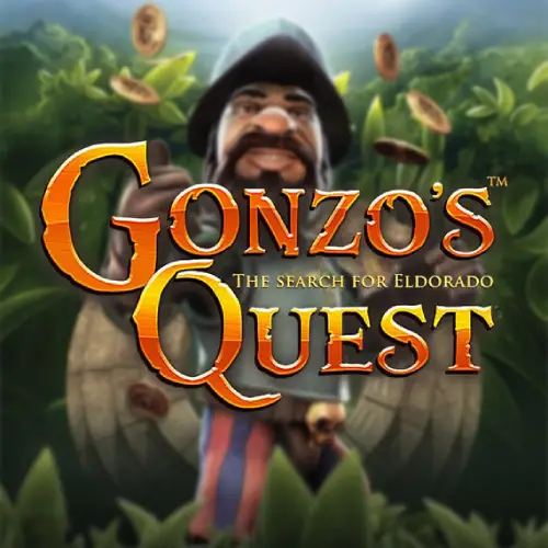 BetPari — Gonzo's Quest