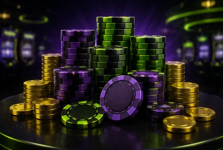 BetPari — Verpasse keine Aktion