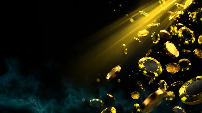 BetPari — Entdecke unsere Slots