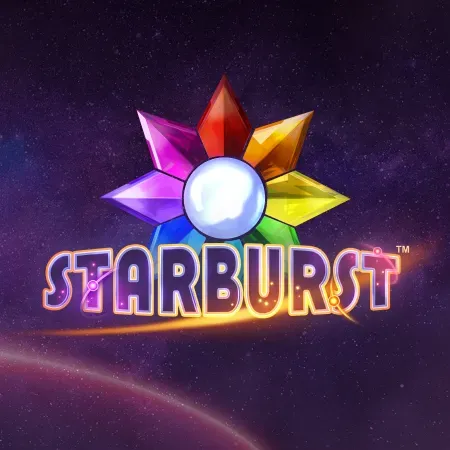 BetPari — Starburst