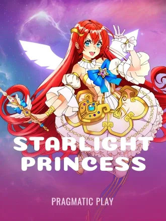 BetPari — Starlight Princess
