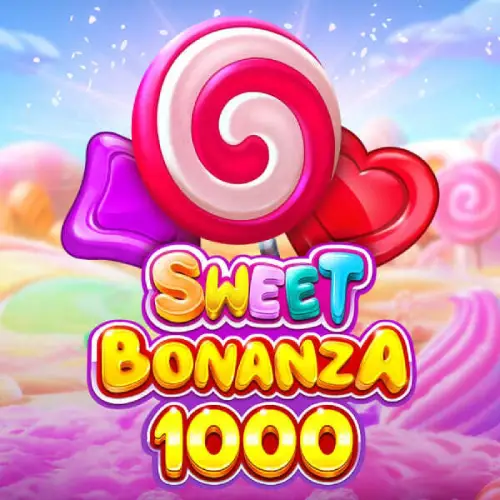 BetPari — Sweet Bonanza 1000