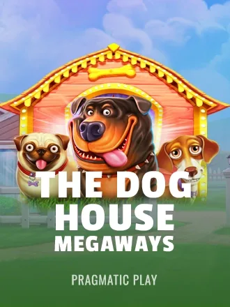 BetPari — The Dog House Megaways