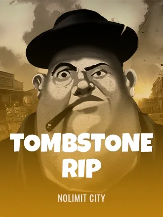 BetPari — Tombstone RIP