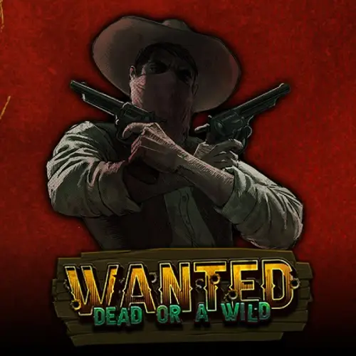 BetPari — Wanted Dead or a Wild