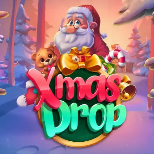 Xmas Drop